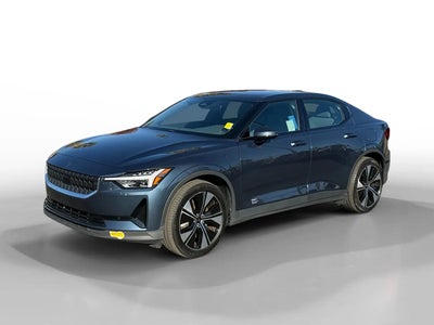 Photo of a 2023 Polestar 2 AWD Long Range Dual Motor 4DR Fastback for sale