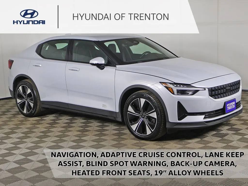 2023 Polestar 2 - $24,599