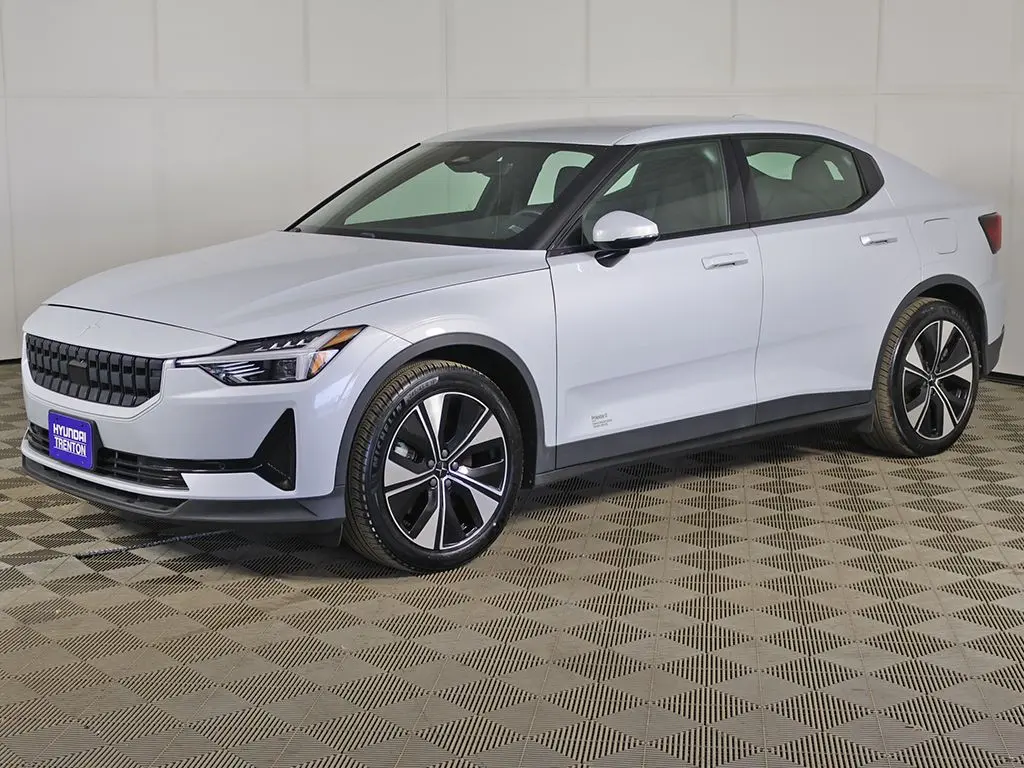 2023 Polestar 2 - $24,599