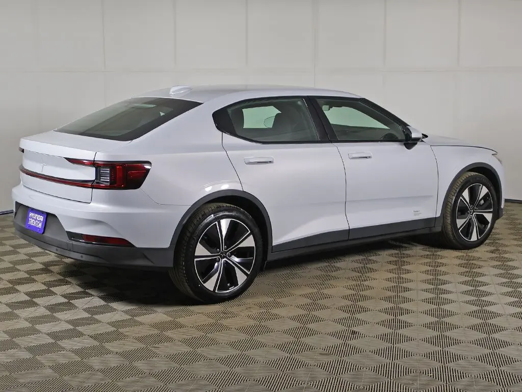 2023 Polestar 2 - $24,599