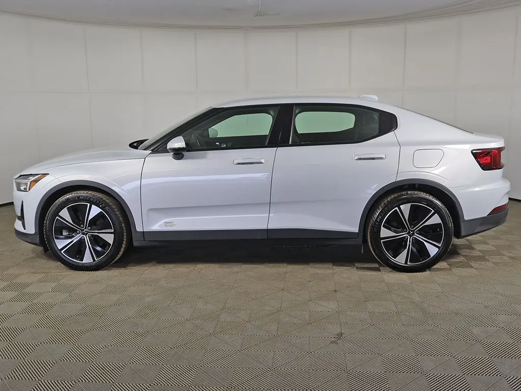 2023 Polestar 2 - $24,599