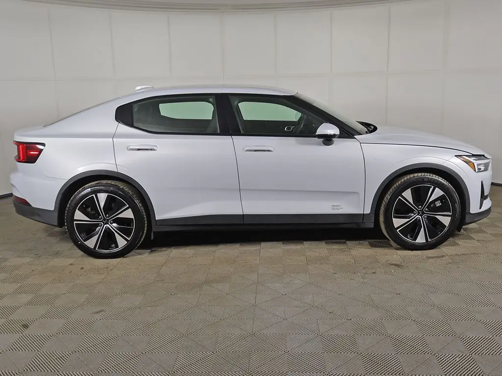 2023 Polestar 2 - $24,599