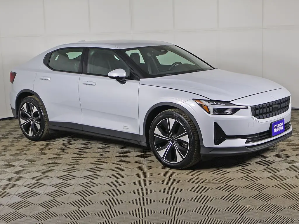2023 Polestar 2 - $24,599