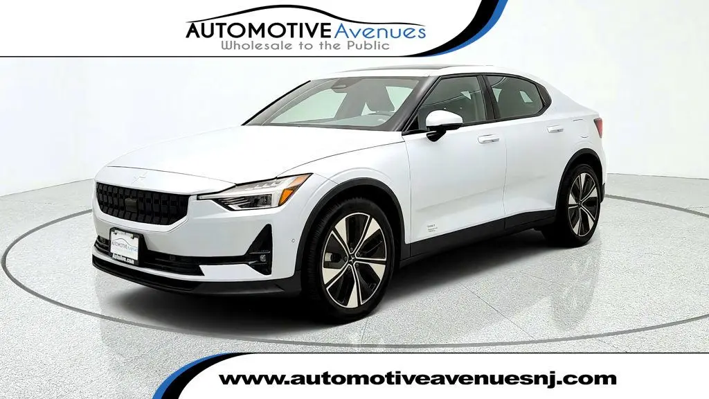 2023 Polestar 2 - $22,495