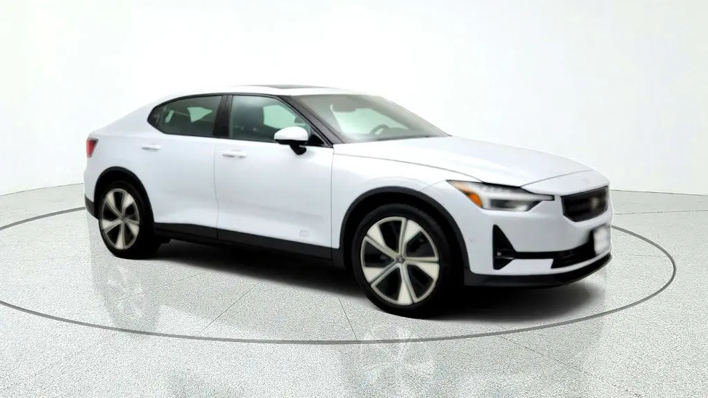 2023 Polestar 2 - $22,495