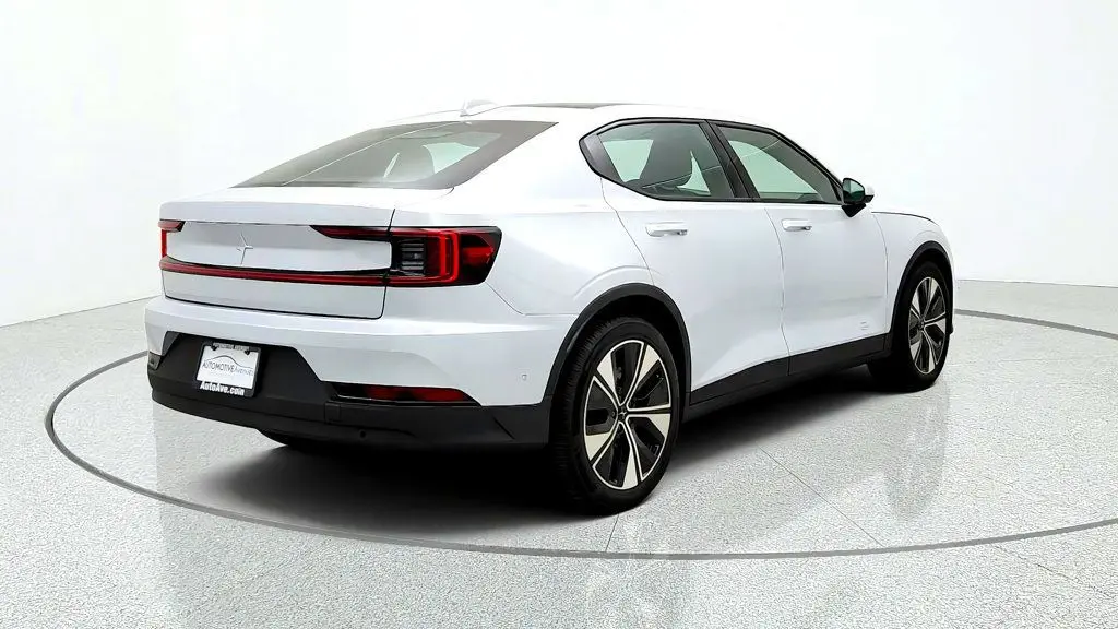 2023 Polestar 2 - $22,495