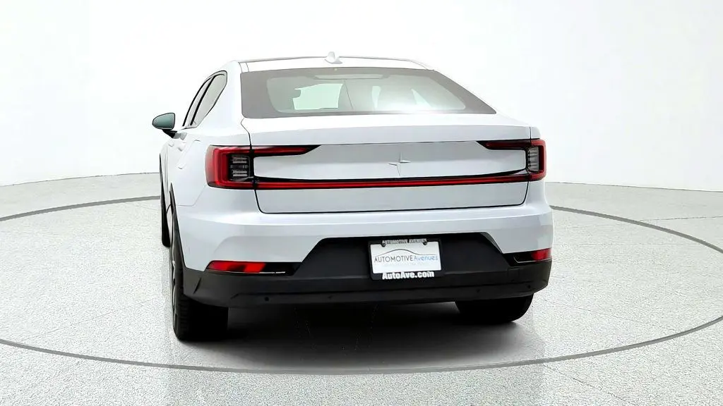 2023 Polestar 2 - $22,495