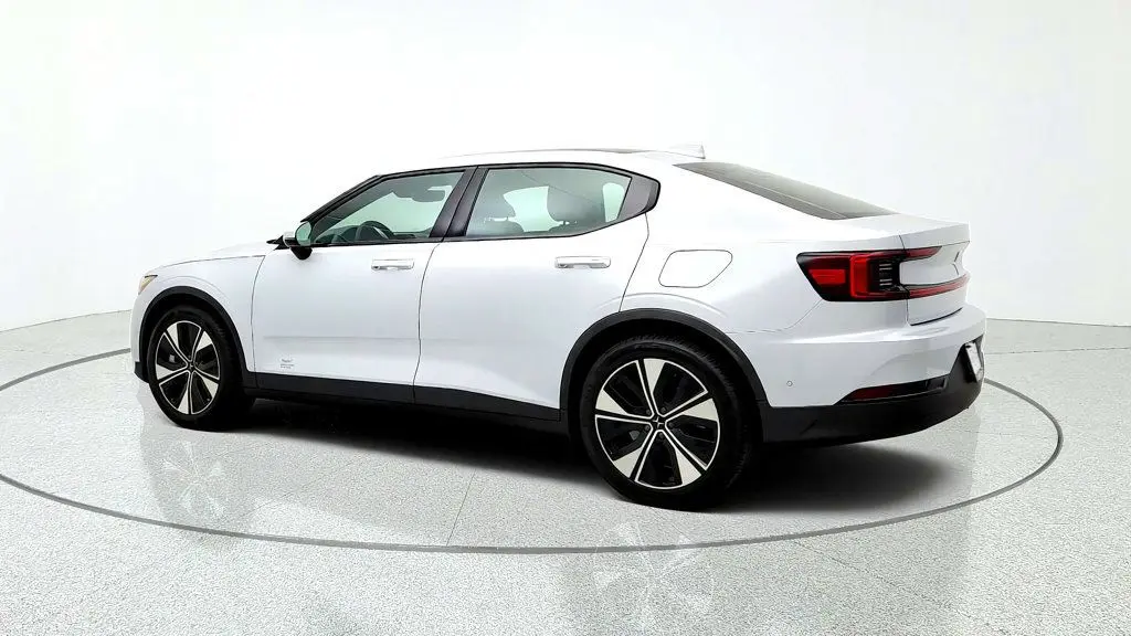 2023 Polestar 2 - $22,495
