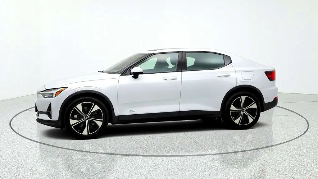2023 Polestar 2 - $22,495