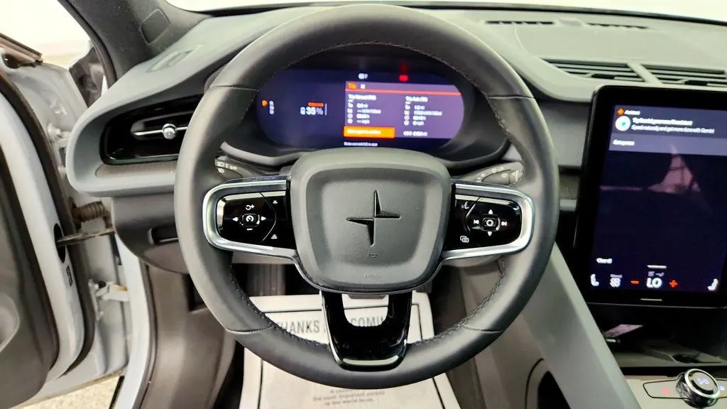 2023 Polestar 2 - $22,495