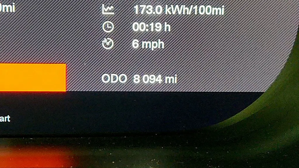 2023 Polestar 2 - $22,495
