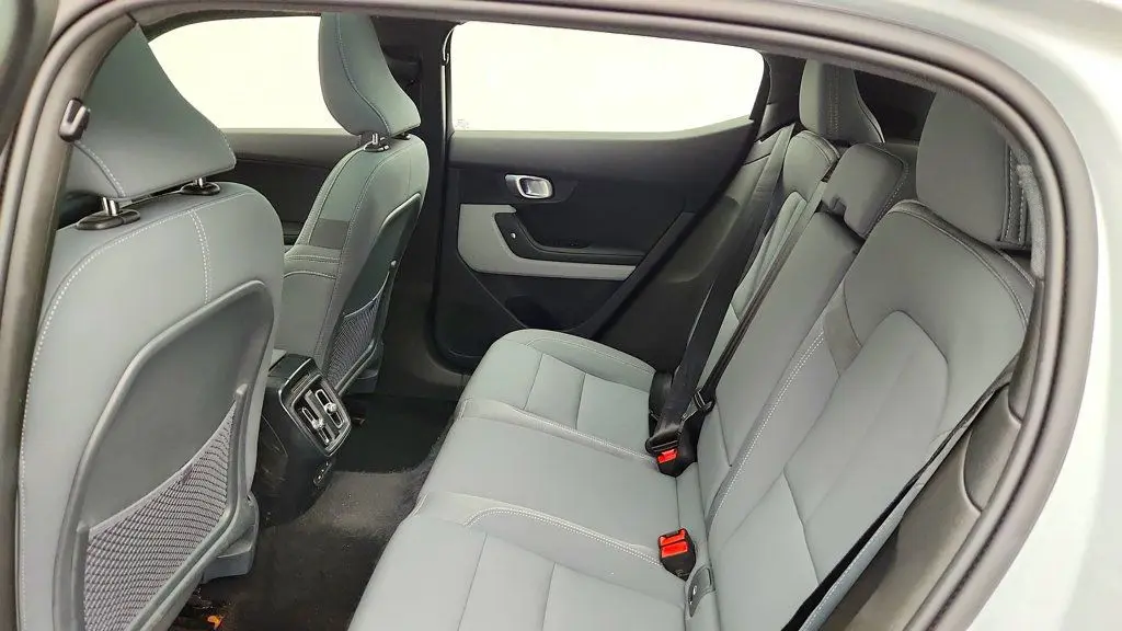 2023 Polestar 2 - $22,495