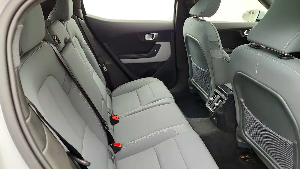 2023 Polestar 2 - $22,495