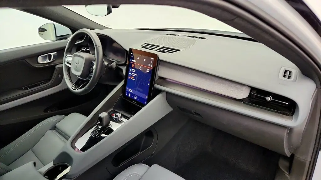 2023 Polestar 2 - $22,495