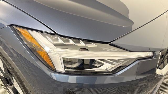 2023 Polestar 2 Long Range Dual Motor