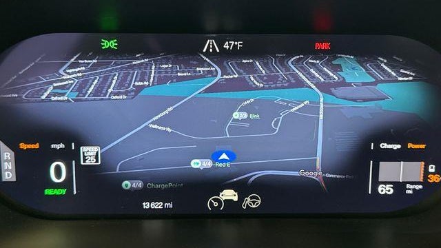 2023 Polestar 2 Long Range Dual Motor