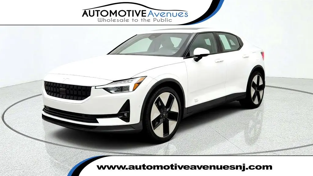 2023 Polestar 2 - $23,795