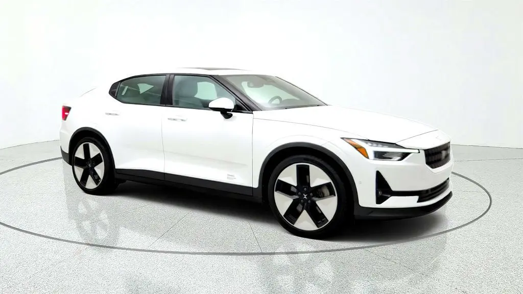 2023 Polestar 2 - $23,795
