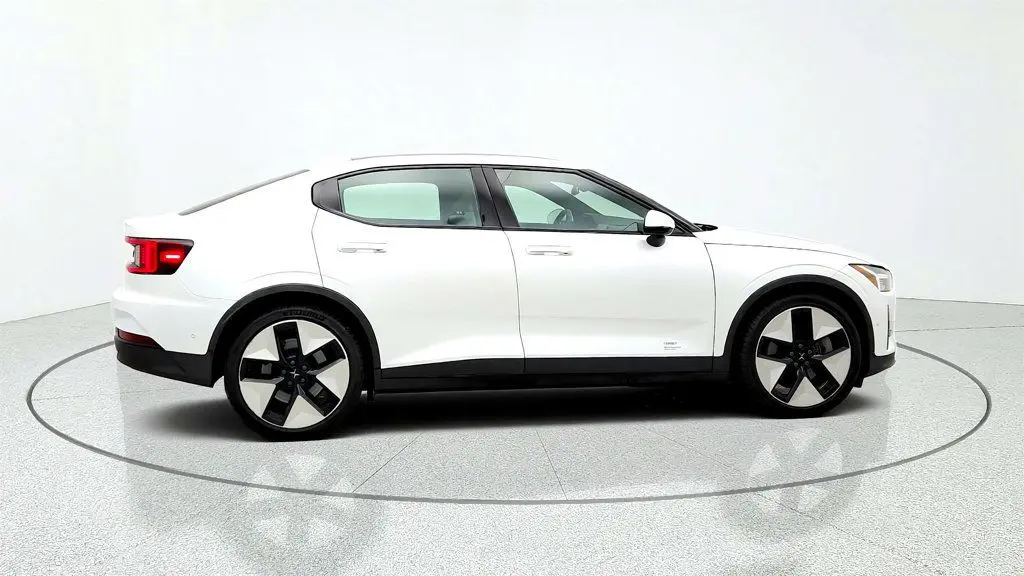 2023 Polestar 2 - $23,795