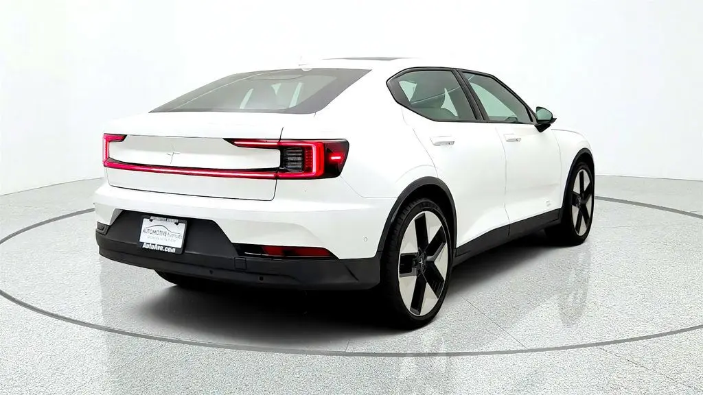 2023 Polestar 2 - $23,795