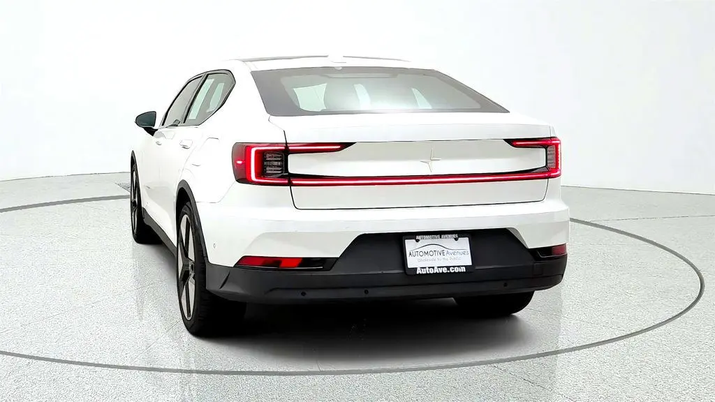 2023 Polestar 2 - $23,795