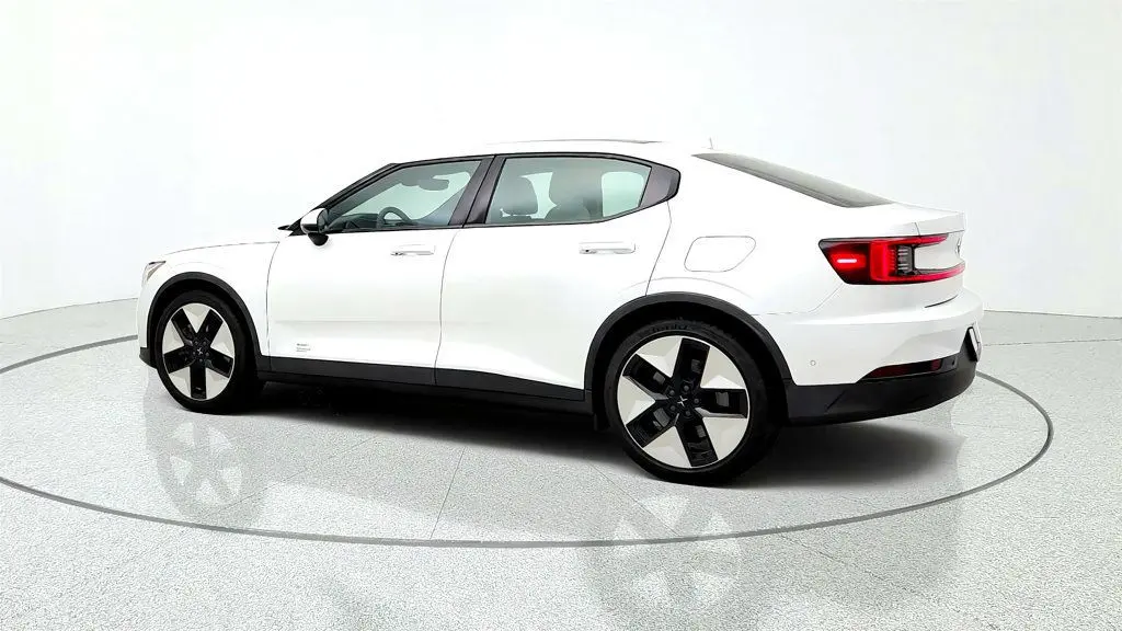 2023 Polestar 2 - $23,795