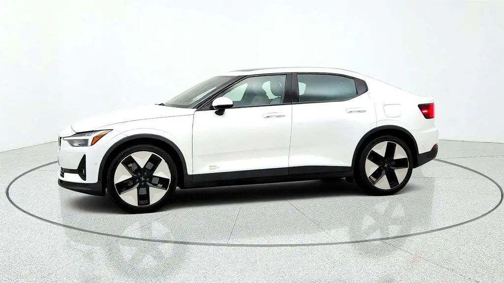 2023 Polestar 2 - $23,795