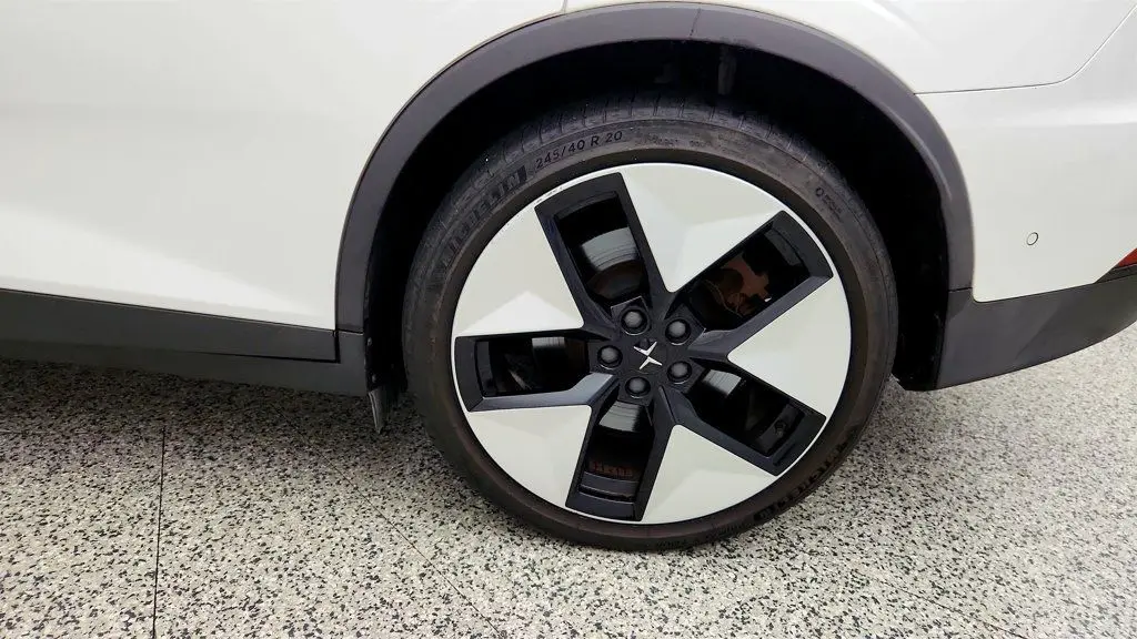 2023 Polestar 2 - $23,795
