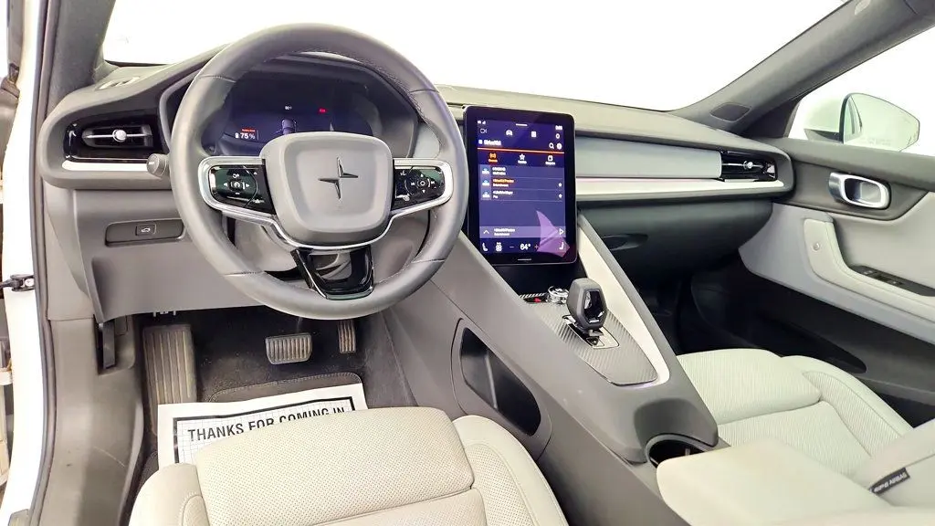 2023 Polestar 2 - $23,795