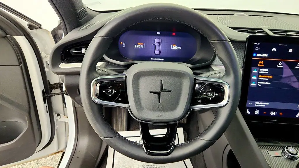2023 Polestar 2 - $23,795