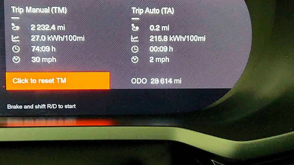 2023 Polestar 2 - $23,795