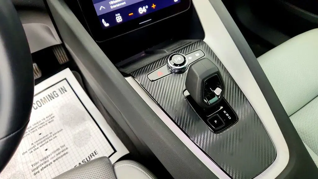 2023 Polestar 2 - $23,795