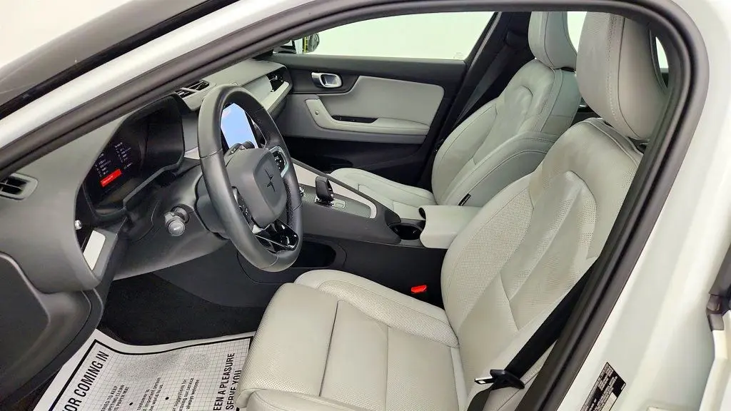2023 Polestar 2 - $23,795