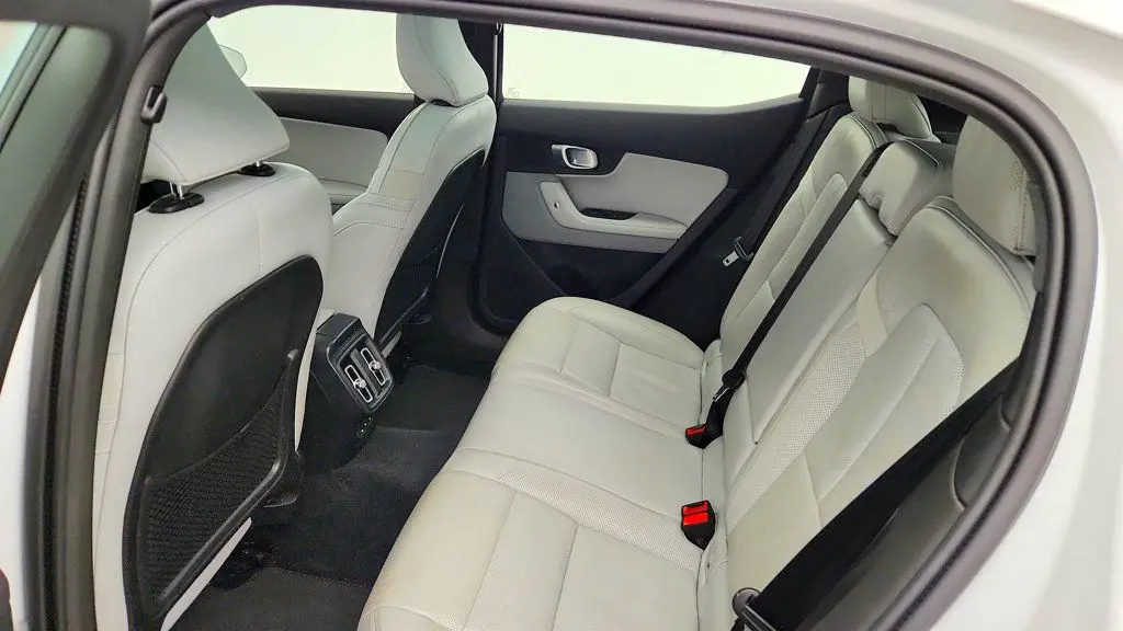 2023 Polestar 2 - $23,795