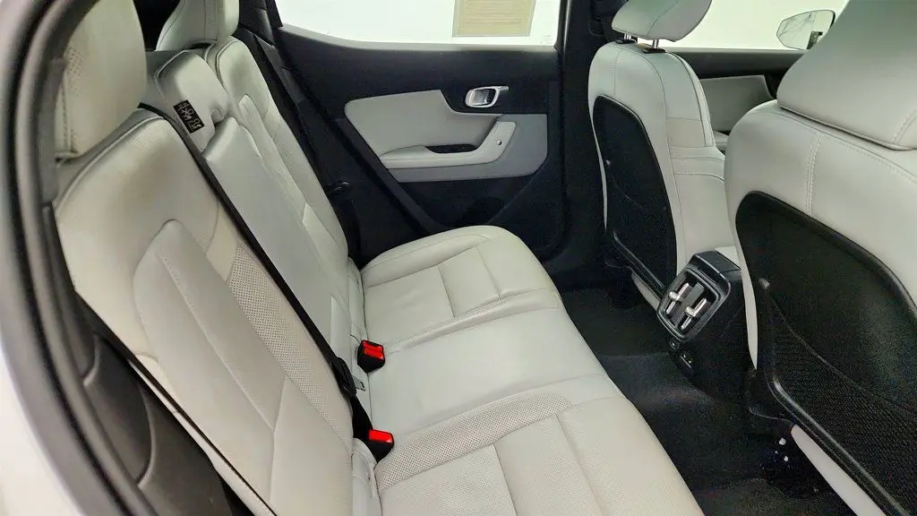 2023 Polestar 2 - $23,795
