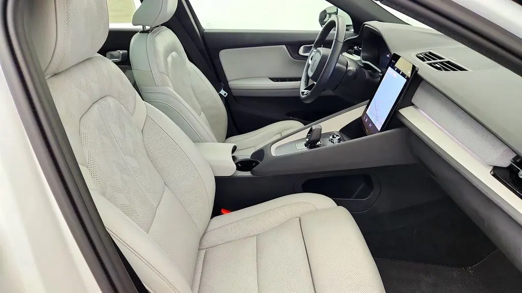2023 Polestar 2 - $23,795