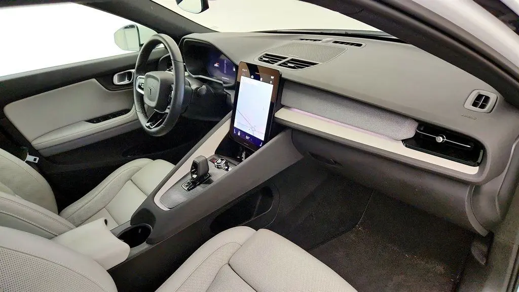 2023 Polestar 2 - $23,795