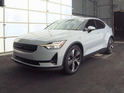 Photo of a 2023 Polestar 2 AWD Long Range Dual Motor 4DR Fastback for sale