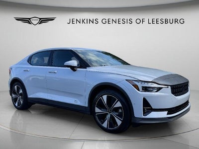 2023 Polestar 2 Long Range Single Motor 4DR Fastback