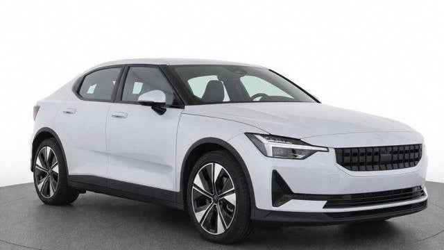 Preowned 2023 Polestar 2 Long Range Single Motor for Sale