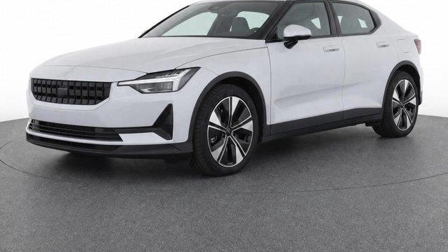 2023 Polestar 2 Long Range Single Motor