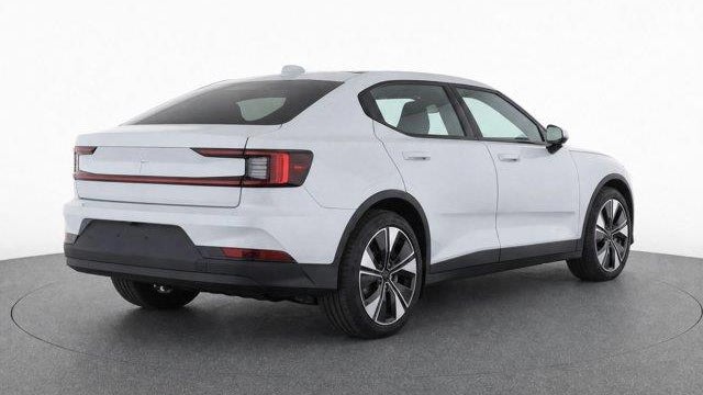 2023 Polestar 2 Long Range Single Motor