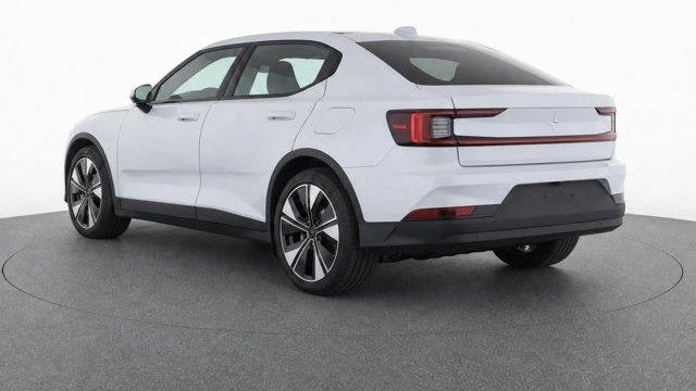 2023 Polestar 2 Long Range Single Motor