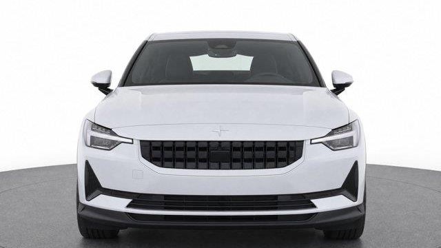 2023 Polestar 2 Long Range Single Motor
