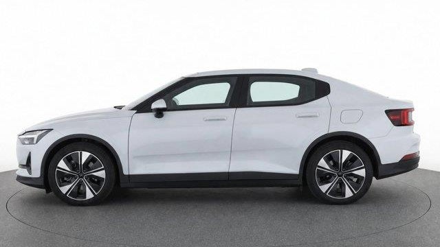 2023 Polestar 2 Long Range Single Motor