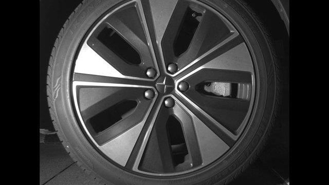 2023 Polestar 2 Long Range Single Motor