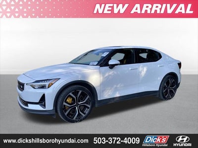 Photo of a 2023 Polestar 2 AWD Long Range Dual Motor 4DR Fastback for sale
