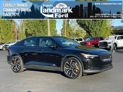 Photo of a 2023 Polestar 2 AWD Long Range Dual Motor 4DR Fastback for sale