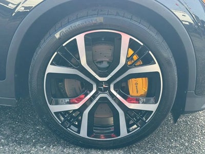 Photo of a 2023 Polestar 2 AWD Long Range Dual Motor 4DR Fastback for sale