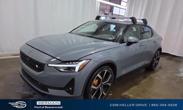 2023 Polestar 2 - $26,866